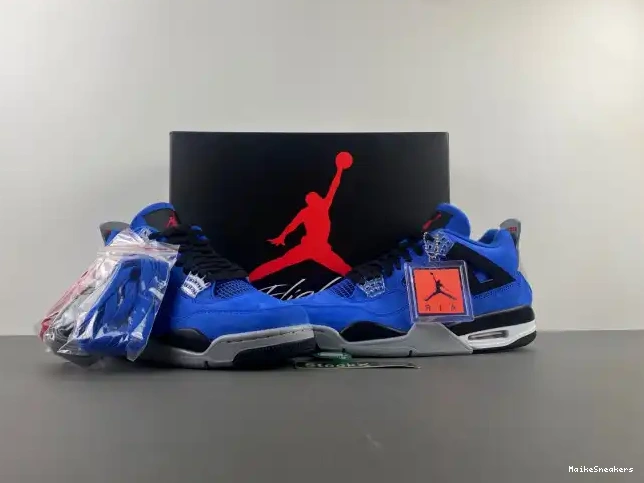 MaikeSneakers EMINEM ENCORE 4 RETRO JORDAN JBM231-M19-C1 0403